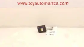 88650-06100 Toyota 614.to1h05 05 Camry Relay Electrical A/c Ampilfier Module #3