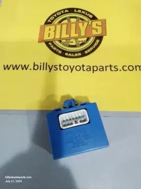 614.to1h97 Toyota Camry 1997 Relay Electrical 20902