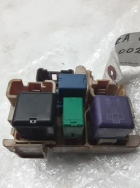 614.to1l02 Toyota Small Fuse Relay Electrical Box Gt-s 2002 Celica Z-65p #3