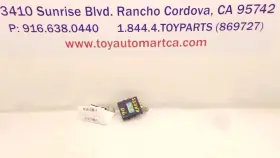614.to1n90 Toyota 90 Cressida Relay Electrical #2