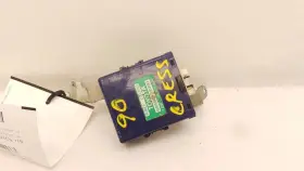 614.to1n90 Toyota 90 Cressida Relay Electrical #3