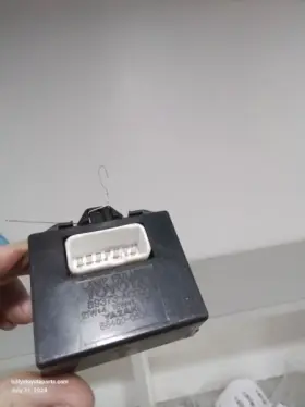 614.to1o95 Toyota Avalon 1995 Relay Electrical 26025 #2