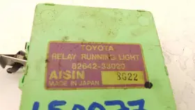 82642-33020 Toyota 614.to1o99 99 Avalon Relay Electrical #3