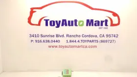82642-33020 Toyota 614.to1o99 99 Avalon Relay Electrical