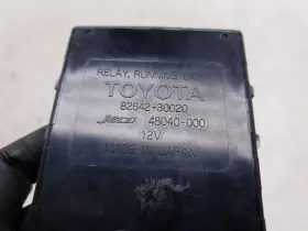 82642-30020 Toyota 98 99 00 01 02 Land Cruiser Running Light Relay #2