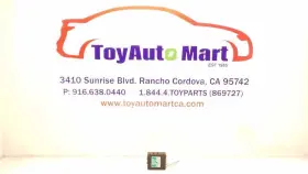 82810-02050 Toyota 8281002050 Corolla 07 Running Light Relay