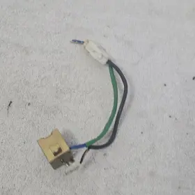 42020 Toyota 85432 01-03 Highlander Genuine - Solenoid Key Inter Lock Oem