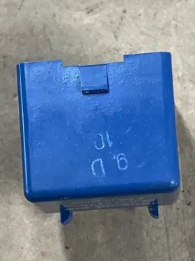 89531-14050 Toyota 82-85 Celica Gt Gts Transmission Control Relay Auto Automatic Corolla Oem #3