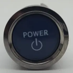 89611-07021 Toyota 2013-2018 Avalon Keyless Ignition Push Button Start