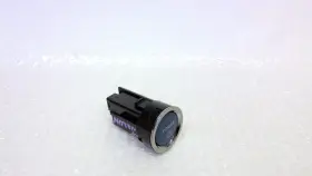 89611-07030 Toyota 2013 - 2018 Avalon Hybrid Engine Start Stop Button Switch Oem #2