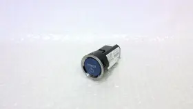 89611-07030 Toyota 2013 - 2018 Avalon Hybrid Engine Start Stop Button Switch Oem