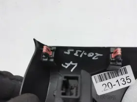 89611-0e022 Toyota 2017-2023 Camry Keyless Ignition Push Button Start #3