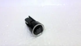 89611-0e030 Toyota 2020-2022 Highlander 3.5l Engine Start Stop Button Switch Oem