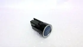 89611-0e070 Toyota 2020-2022 Highlander Engine Start Stop Button Switch Oem #2