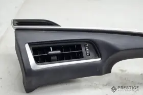 89611-30141 Toyota 2016-2020 Mirai Engine Start Stop Button /w Vent Panel Oem #2