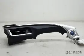 89611-30141 Toyota 2016-2020 Mirai Engine Start Stop Button /w Vent Panel Oem