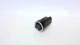 89611-42012 Toyota 2019 - 2023 Rav4 Engine Start Stop Button Switch Oem #3