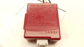 89741-48220 Toyota 8974148220 Highlander 2007 Relay Electrical Door Receiver Cntrl #3