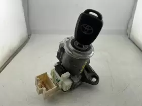 89782-0r010 Toyota 2016 Rav-4 Ignition With Bended Key Oem #3