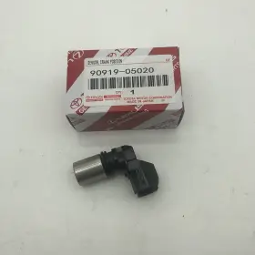90919-05020 Toyota Ckp2091 Oem New Crankshaft Position Sensor For 4runner T100 95-04 Us