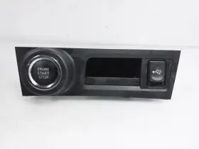 Su003-07509 Toyota 86 2018-2020 Push Start Ignition Switch With Trim