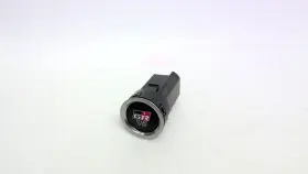 Su003-10984 Toyota 2023 Gr86 Engine Start Stop Button Ignition Switch Oem