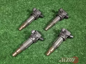 90919-02236 Toyoya Toyota 3sge Beams Ignition Coils 1998-01 Altezza Rs200 Sxe10 3s-ge #2