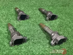 90919-02236 Toyoya Toyota 3sge Beams Ignition Coils 1998-01 Altezza Rs200 Sxe10 3s-ge #3