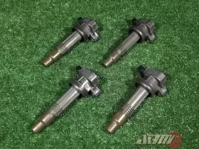 90919-02236 Toyoya Toyota 3sge Beams Ignition Coils 1998-01 Altezza Rs200 Sxe10 3s-ge
