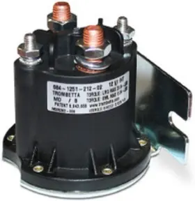 684-1251-212 Trombetta 12v Dc Contactor Power Seal 1 Pack