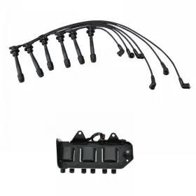 Ica60062 Trq Ignition Kit-vin 8