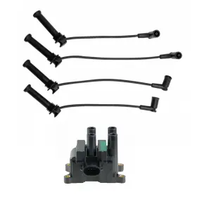 Ica71512 Trq Ignition Kit