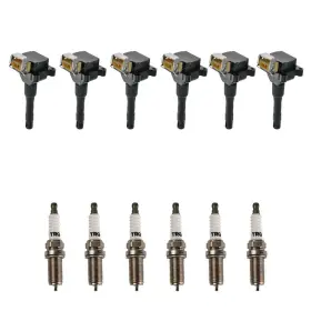 Ica71774 Trq Ignition Kit
