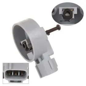 T102774cc Truck-carclub Camshaft Position Sensor Cmps 56041020 For 2000-2001 Jeep Cherokee Wrangler 4.0l