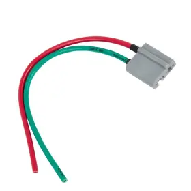 Jm6933 Tsp Hei Distributor Power And Tachometer Wire Harness