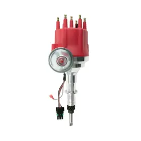 Jm7723r Tsp Pro Distributor Chevy L6 Ready To Run 230 250 292