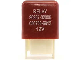 78xgnss42 United Automotive Ignition Relay For Sc300 Lx470 1992 1998 1999 2000 2001 2002 2003