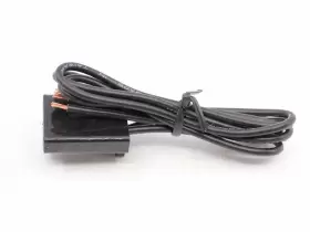 79778ssyr United Automotive For 1985 Dodge 600 Ignition Relay Connector