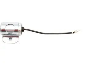 79dgvr11 United Automotive Ignition Condenser For 6 226 Dj6 Fc150 Fc170 Jeepster Truck Universal