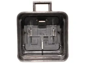 Yw99z7 United Automotive Ignition Relay For D150 W350 B250 D250 D350 Dakota Ramcharger W150 W250