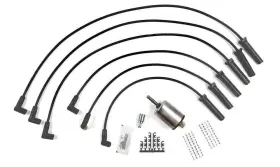 3-7642 United Ignition Wire Tune-up Kit