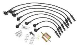 3-8424 United Ignition Wire Tune-up Kit