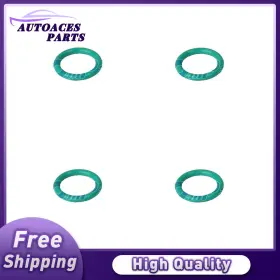Aceszfz20251017-1620 Uro 4x Engine Camshaft Position Sensor O-ring Fits Bmw 550i 2012 2013 2014 2015