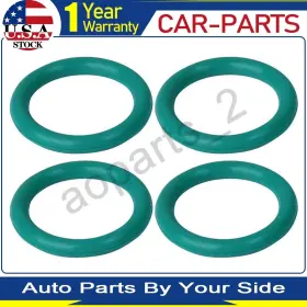 Apartfz20231101a0145 Uro 4x Engine Camshaft Position Sensor O-ring For Bmw 650i Xdrive Gran Coupe 2013