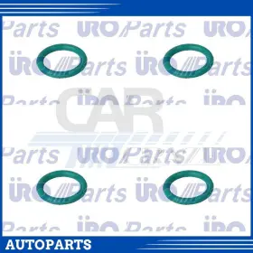 Ccre250118093028 Uro Engine Camshaft Position Sensor O-ring For Bmw 650i Xdrive Gran Coupe 4.4l 2013