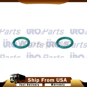 Dynwtn250905cop1504a Uro Fits 2013 Bmw 128i Engine Camshaft Position Sensor O-ring