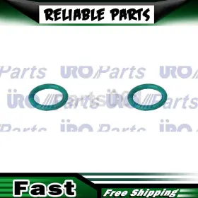 P1th240521010571 Uro For Bmw 128i 2013-2013 2pcs Engine Camshaft Position Sensor O-ring