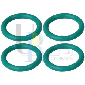 S2qyrp250828s02959 Uro 4x Engine Camshaft Position Sensor O-ring Fits Bmw 550i 2012 2013 2014 2015