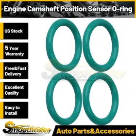 Smrd251114070798 Uro 4pcs Engine Camshaft Position Sensor O-ring For Bmw 550i 2012 2013 2014 2015