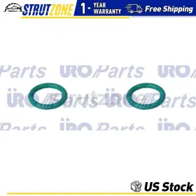 Stsu250414026950 Uro 2x Engine Camshaft Position Sensor O-ring For 2013-2013 Bmw 128i